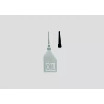 Märklin 07149 specialolja med precisionsoljare, 10 ml