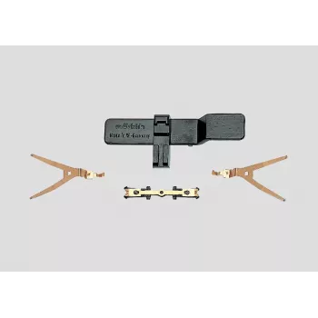 Märklin 7319 H0 innerbelysningsset för IC-personvagnar