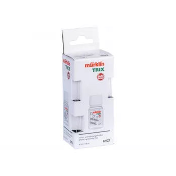 Märklin 02422 Universellt ång- och rengöringsdestillat 50 ml