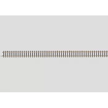 Märklin 8505 Z miniclub Rak räls 220 mm - 10 st
