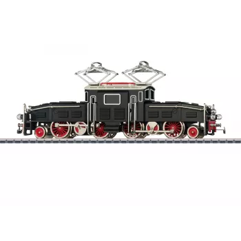 Märklin 18044 H0 Krokodil CCS700 Mässa Specialutgåva Ellok