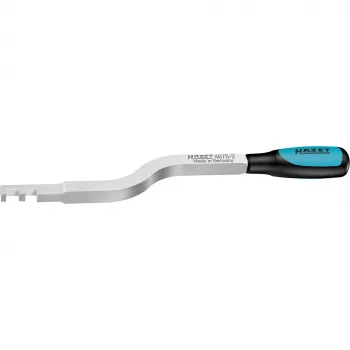 HAZET 4675-2 Utlösningsverktyg för 1,5 mm flatstiftskontakter