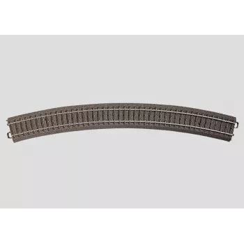 Märklin 24530 C-spår rakt spår 64,36 cm H0