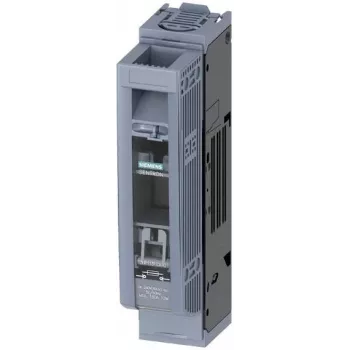 Siemens SENTRON 3NP1131-1CA10 säkringslastfrånskiljare, 3-polig, 160 A, 690 V AC, NH00