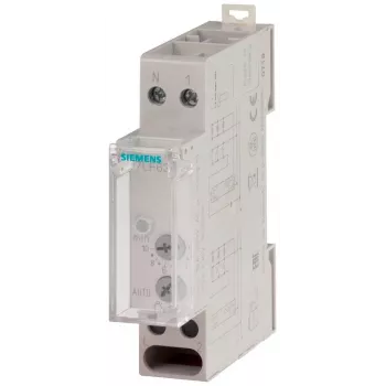 SIEMENS Trappljus-tidströmbrytare 7LF6310