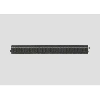 Märklin 24360 HO C-räls rak räls 360 mm