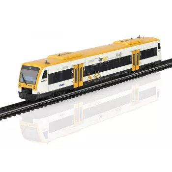 Märklin 36966 H0 dieselmotorvagn RS från SWEG