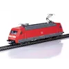Märklin 039478 H0 ellokomotiv Baureihe 101 DB AG med mfx+ dekoder
