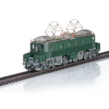 Märklin 39521 H0 ellok Ce 6/8 III “Köfferli” från SBB
