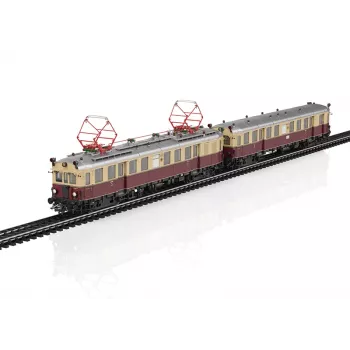 Märklin 039852 H0 elmotorvagn eIT 85 DRG, MHI
