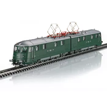 Märklin 38590 H0 snabbånglok BR 03.10, MFX+ Sound, epok III