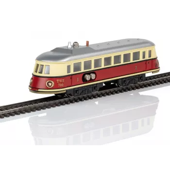 Märklin 18050 H0 modell av motorvagn TWE 700