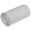 DEISS soppåsar 10 l transparent 5 µm, 24 st (59815)