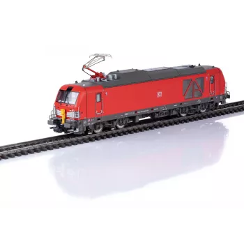 Märklin 39297 H0 Vectron DM BR 249 från DB AG dual-mode-lokomotiv
