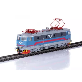 Märklin 39282 H0 ellok littera Rc 6 från Statens Järnvägar (SJ)
