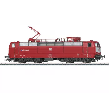 Märklin 039587 H0 ellokomotiv Baureihe 181 218-9 SEL Göppingen