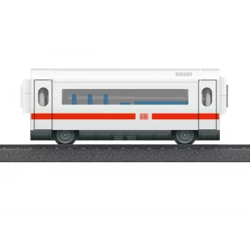 Märklin my world 44123 H0 ICE personvagn