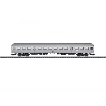 Märklin 43897 H0 IC manövervagn 2:a klass DB AG epok V