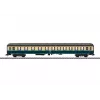 Märklin 43934 H0 snabbtågsvagn ABm 225 från DB, 1./2. klass