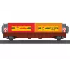 Märklin World 44122 H0 containervagn