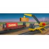 Märklin World 44122 H0 containervagn