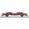 Märklin 46409 Interfrigo kylvagn H0 AC 3-ledare, epok IV 046409