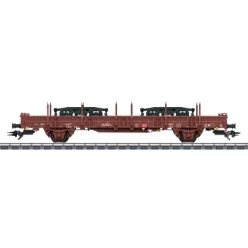Märklin 46409 Interfrigo kylvagn H0 AC 3-ledare, epok IV 046409