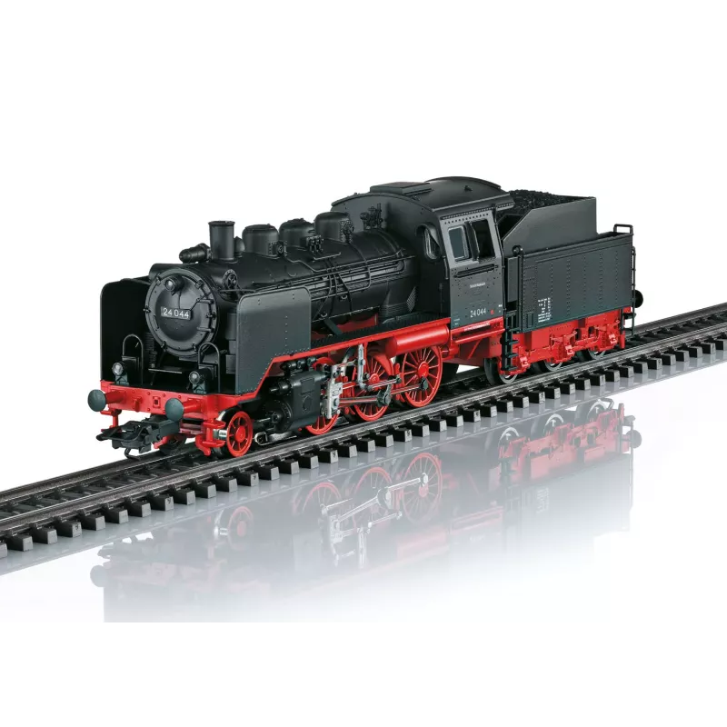 Märklin BR 24 ånglok 36244