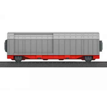 Märklin World 44145 H0 skjutväggsgodsvagn SBB Cargo