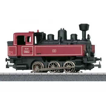 Märklin 36873 BR 185.2 ellok H0 AC digital med mfx-ljud