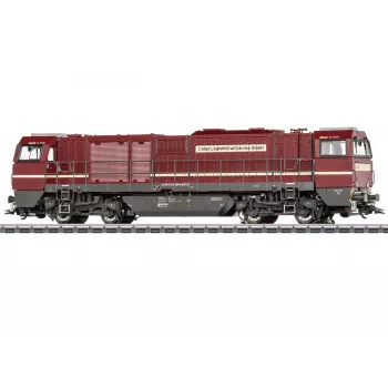 Märklin 037094 H0 diesellokomotiv BR 272 (G2000) med mfx+ digitalt ljud