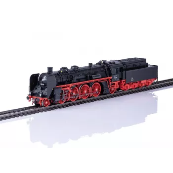 Märklin 038190 H0 ånglokomotiv serie 19 016 DR/DDR