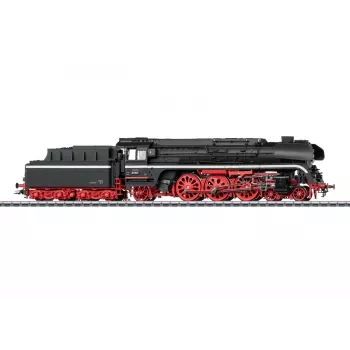 Märklin 038206 H0 ånglokomotiv serie 01.5 DR driftnummer 01 504-9