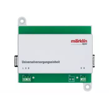 Märklin 60822 universalnätaggregat för k83/m83/m84-dekoder