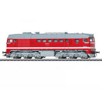 Märklin 39201 H0 diesellokomotiv BR 220 DB AG med mfx+ digitalt ljud