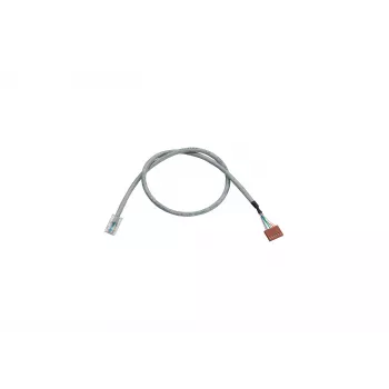 Märklin 60884 S 88 adapterkabel – 1 m S88-bussanslutningskabel för digitala modelljärnvägar