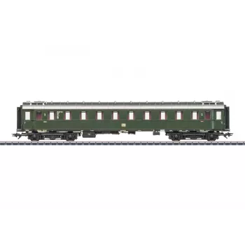 Märklin 42520 H0 snabbtågsvagn B4uewe, 2:a klass, DB