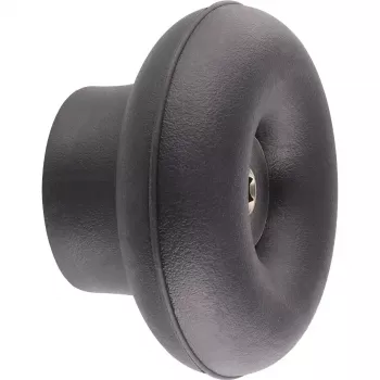 Wagner Design Yourself DOT garderobskrok GH 0202, 1 krok, svart 17020221