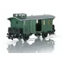 Märklin 4038 H0 CIWL sovvagn