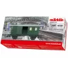 Märklin 4038 H0 CIWL sovvagn