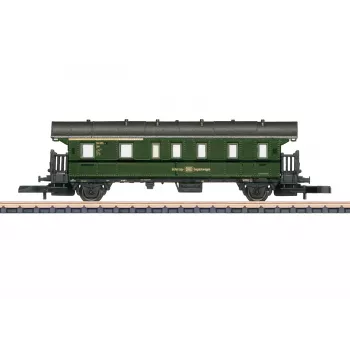 Märklin 087514 Z bagagevagn Pwghs DB