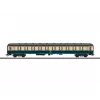 Märklin 43914 H0 snabbtågsvagn Am 203 från DB, 1:a klass, epok IV