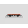 Märklin 4423 Interfrigo kylvagn H0