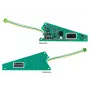 Märklin 74462 C-räls digital tillbehörsdekoder DCC