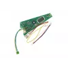 Märklin 74462 C-räls digital tillbehörsdekoder DCC