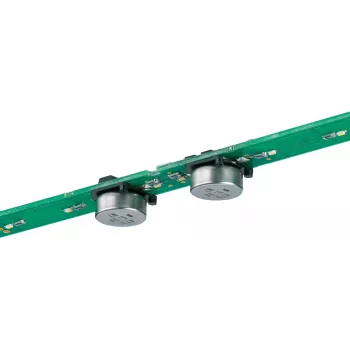Märklin LED-innerbelysning varmvit (73410)