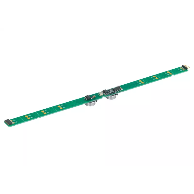 Märklin LED-innerbelysning varmvit (73410)