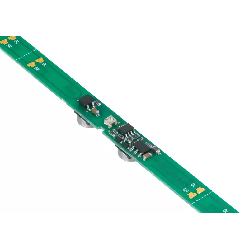 Märklin LED-innerbelysning varmvit (73410)