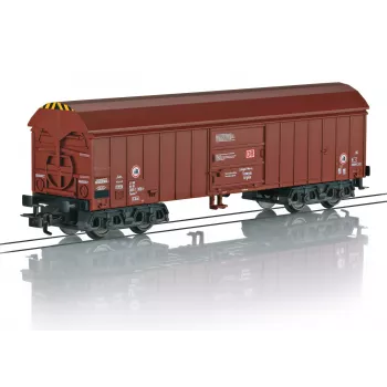 Märklin Start up 44600 H0 skjutdörrsvagn 'Teams 890' DB AG
