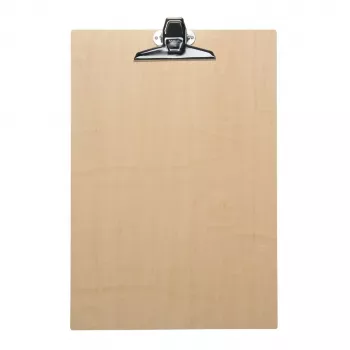 MAULtilia A3 skrivplatta brun hårdboard 2394770